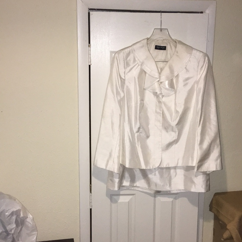 Church Suit